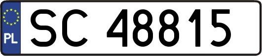 SC48815