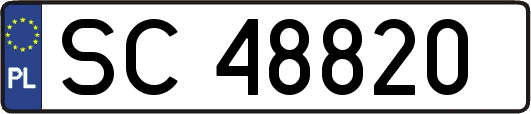 SC48820