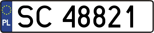 SC48821