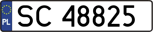 SC48825