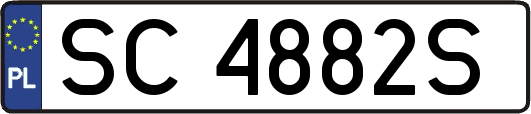 SC4882S