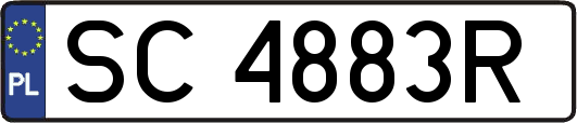 SC4883R