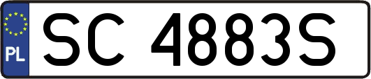 SC4883S