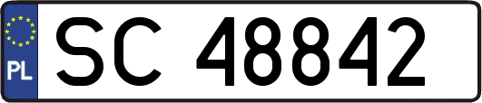 SC48842