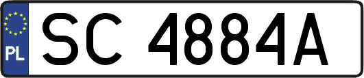 SC4884A