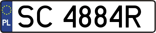 SC4884R
