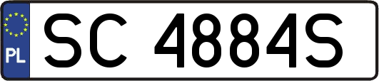 SC4884S