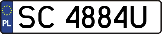 SC4884U