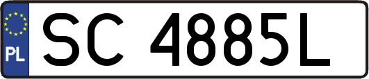 SC4885L