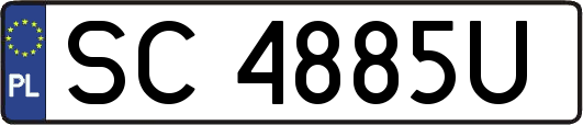 SC4885U