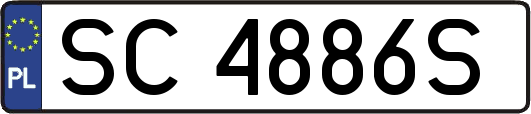 SC4886S