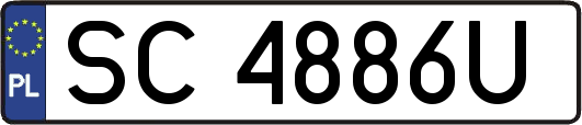SC4886U