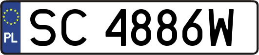SC4886W