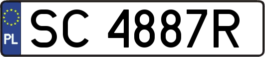 SC4887R