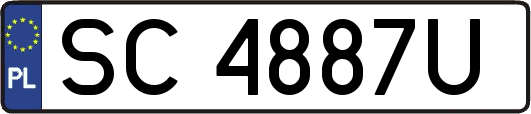 SC4887U