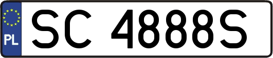 SC4888S
