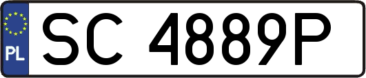 SC4889P