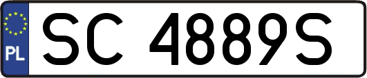 SC4889S