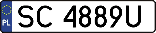 SC4889U