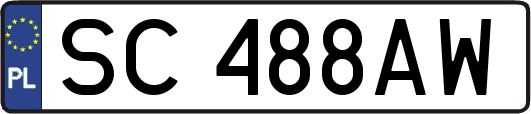 SC488AW