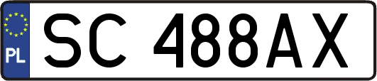SC488AX