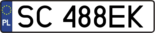 SC488EK