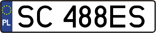 SC488ES