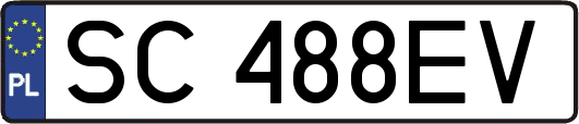 SC488EV