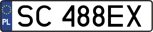 SC488EX