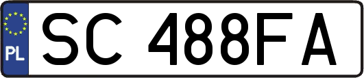 SC488FA