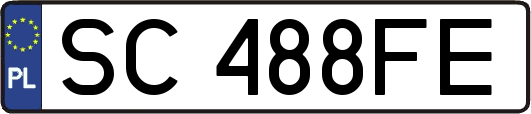 SC488FE