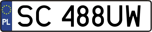 SC488UW