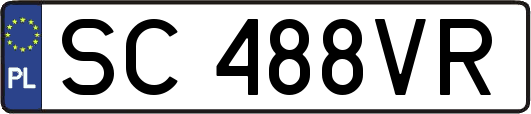 SC488VR