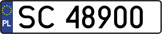SC48900