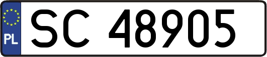 SC48905