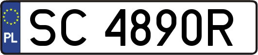 SC4890R