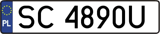 SC4890U