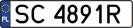 SC4891R