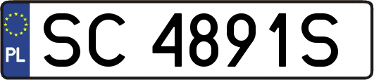 SC4891S