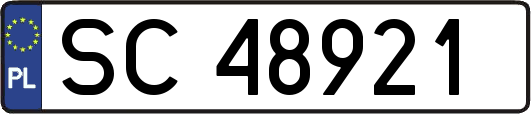 SC48921