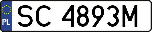 SC4893M
