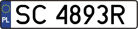 SC4893R