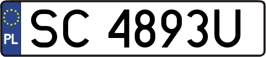 SC4893U