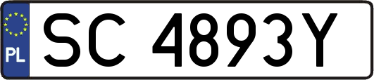 SC4893Y