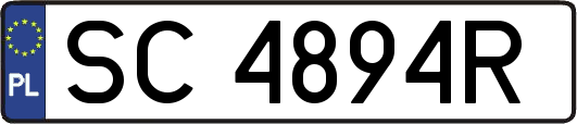 SC4894R