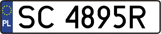 SC4895R