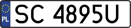 SC4895U