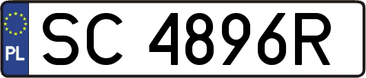 SC4896R