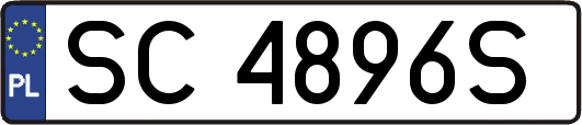 SC4896S