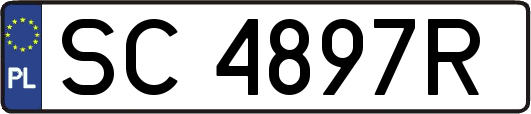 SC4897R